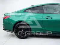 2021 BMW M4