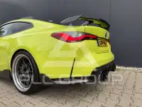 2021 BMW M4
