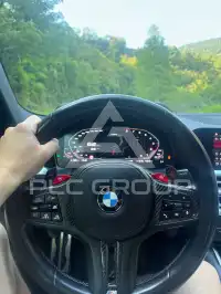 2021 BMW M4
