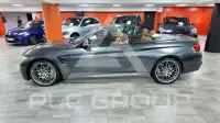 2021 BMW M4