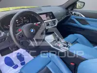 2021 BMW M4