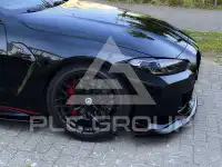 2021 BMW M4