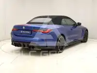 2021 BMW M4