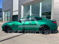 2021 BMW M4