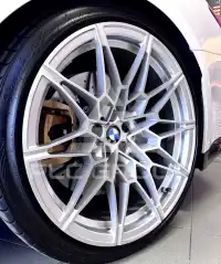 2021 BMW M4