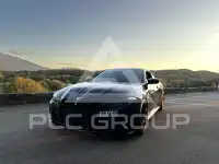 2021 BMW M4