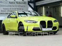 2021 BMW M4