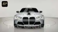 2021 BMW M4