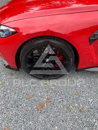 2021 BMW M4