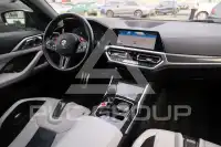 2021 BMW M4