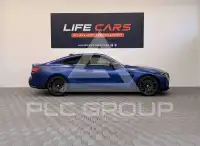 2021 BMW M4