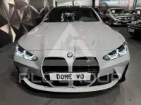 2021 BMW M4
