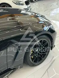 2021 BMW M4