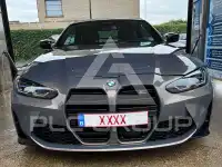 2021 BMW M4