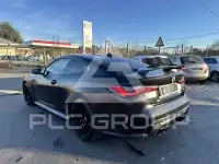 2021 BMW M4