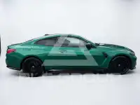 2021 BMW M4