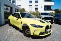 2021 BMW M4