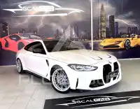 2021 BMW M4