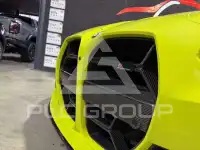2021 BMW M4