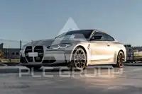 2021 BMW M4