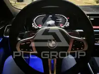 2021 BMW M4