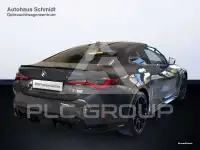 2021 BMW M4
