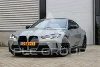 2021 BMW M4