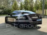 2021 BMW M4