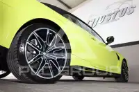 2021 BMW M4