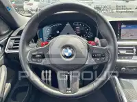 2021 BMW M4