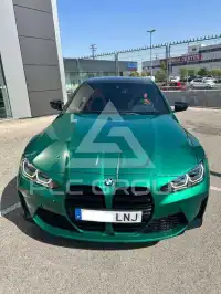 2021 BMW M4
