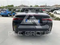 2021 BMW M4