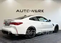 2021 BMW M4
