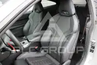 2021 BMW M4