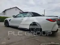 2021 BMW M4