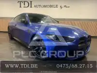 2021 BMW M4