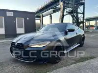 2021 BMW M4