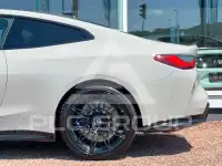 2021 BMW M4