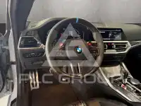 2021 BMW M4