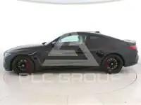 2021 BMW M4