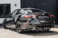 2021 BMW M4