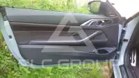 2021 BMW M4