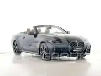 2021 BMW 440