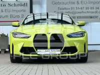 2021 BMW M4