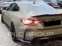 2021 BMW M4