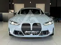2021 BMW M4