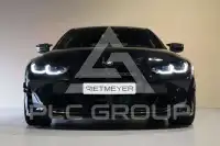 2021 BMW M4