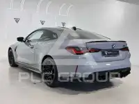 2021 BMW M4