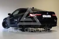 2021 BMW M4