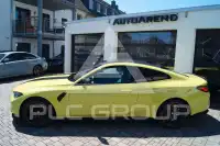 2021 BMW M4